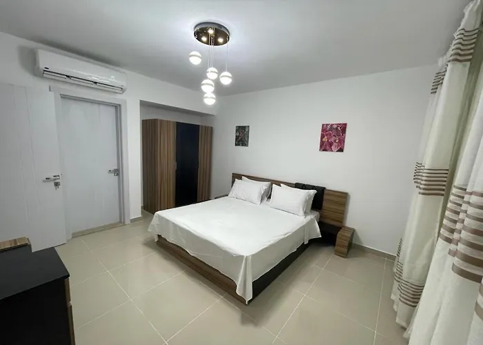 G-cribs 2 Bed