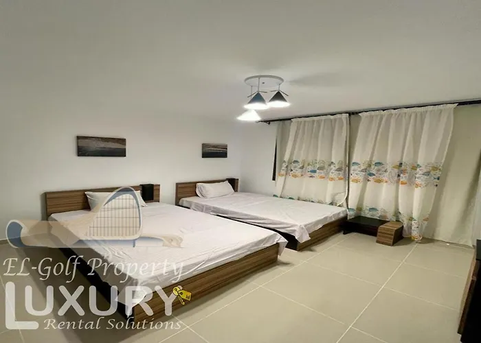G-cribs 2 Bed *