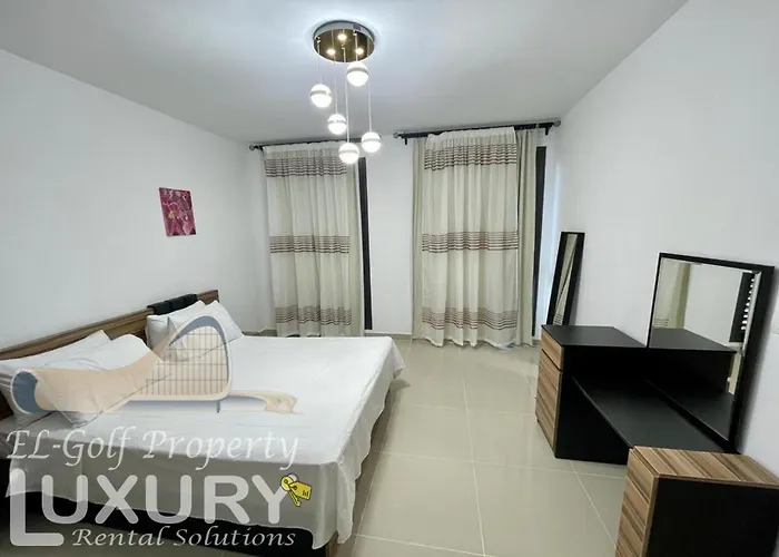 G-cribs 2 Bed Daire